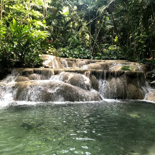 The Turtle River Falls & Gardens