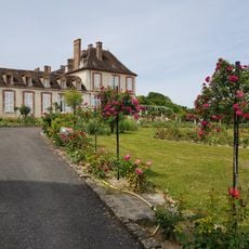 Château de Chaumont