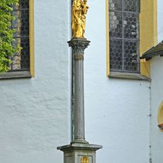 Mariensäule