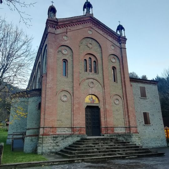 Chiesa di Cristo Re