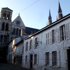 Maisons canoniales