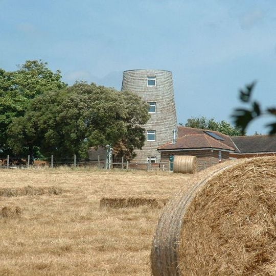 Highdown New Mill