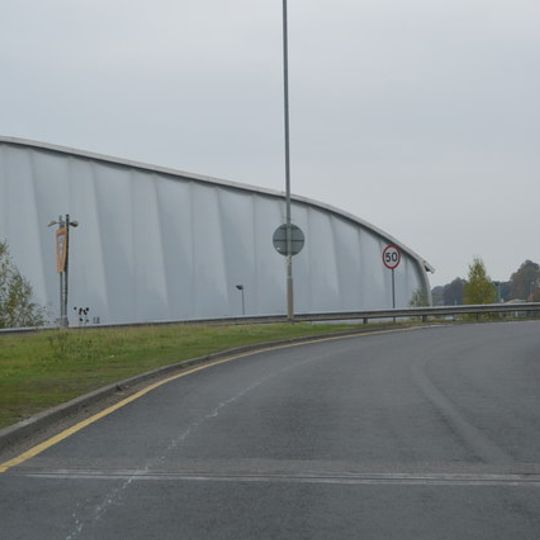 Airborne Assault Museum