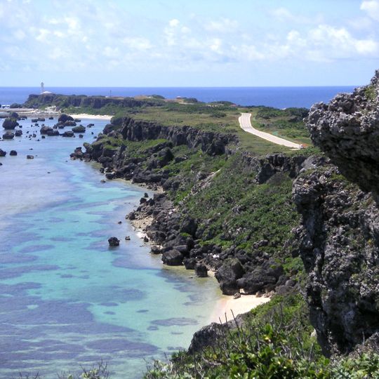 Miyako Islands