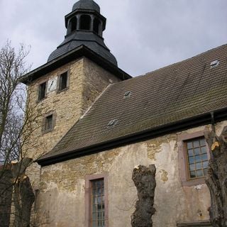 St. Michael (Göllingen)