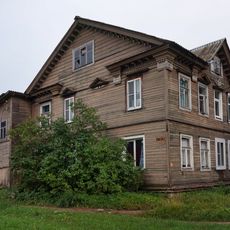 Proletarsky Canal street, 31