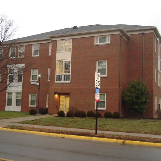 Reid Hall
