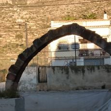 Arc de la Plana