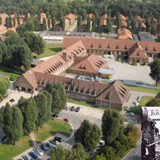 Museo estatal Auschwitz-Birkenau