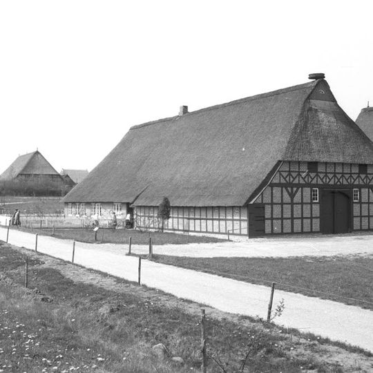 Haus Schmielau aus Lehe