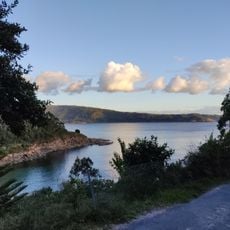 Praia de Cariño
