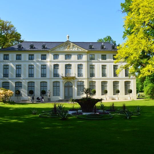 Sommerpalais