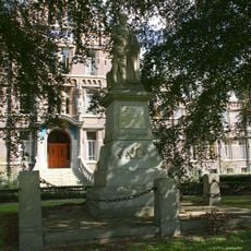 Doveninstituut, Sint-Michielsgestel