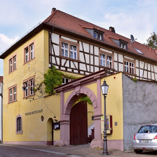 Gasthaus
