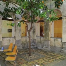 Convent of Saint Roch