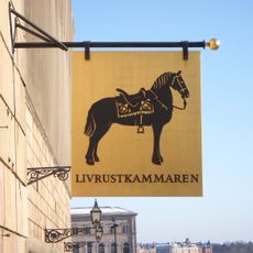 Livrustkammaren