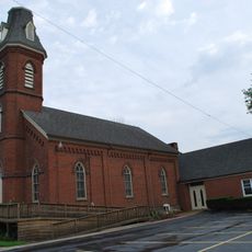 Union Church