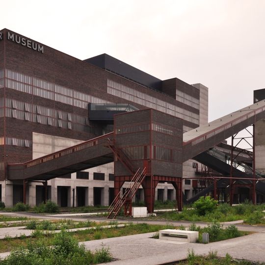 Ruhr Museum