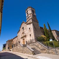 Sant Bartomeu del Grau