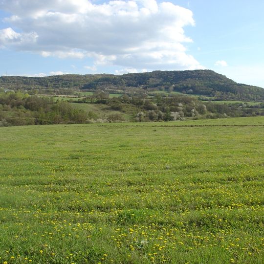 Doupov Mountains