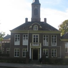 Sint Nicolaaskerk, Eemnes