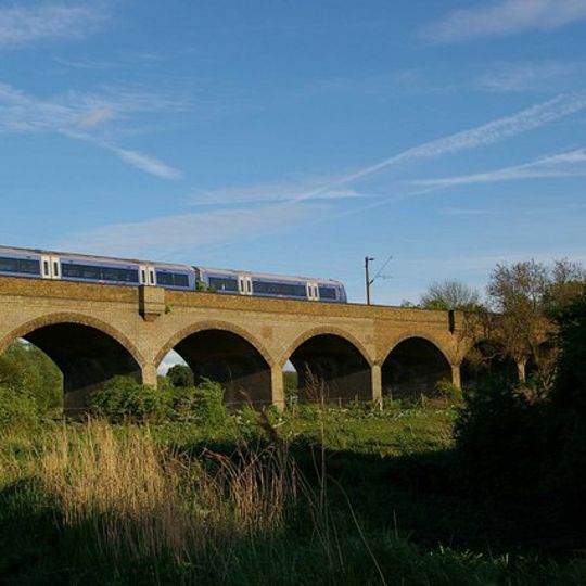 Stifford Viaduct