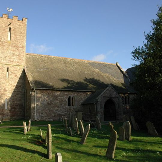 Church of St John the Baptist