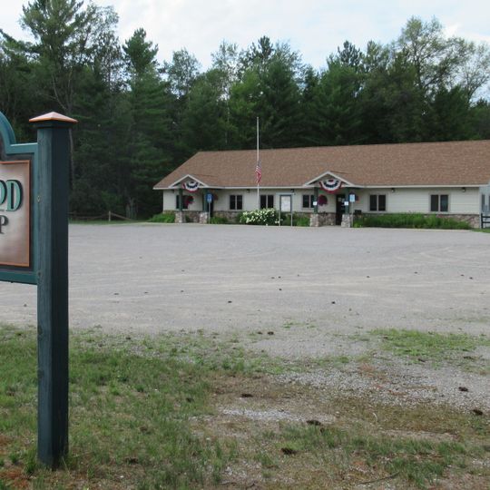 Municipio de Greenwood