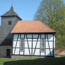 Evangelische Kirche Rechtebach