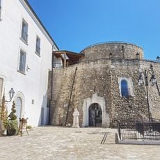 Castello dell'Ettore