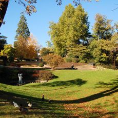 Jardin Lecoq