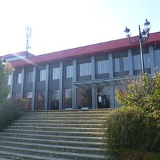 Chitalishte, Sapareva banya