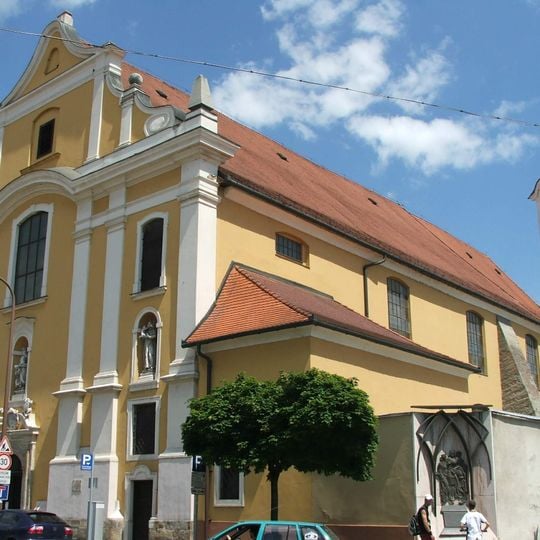 Szent Anna-templom