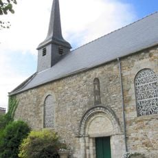 Église Saint-Pierre de Créhen