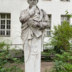 Herma Heinrich von Kleist (Leibniz-Schule)