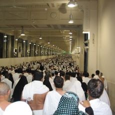 As-Safā und al-Marwa