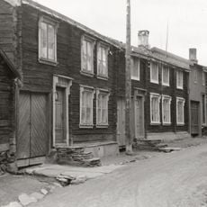 Sleggveien 4 - Bakkan