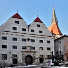 Innerberger Stadel