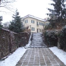 Gizi Bajor Actor' Museum