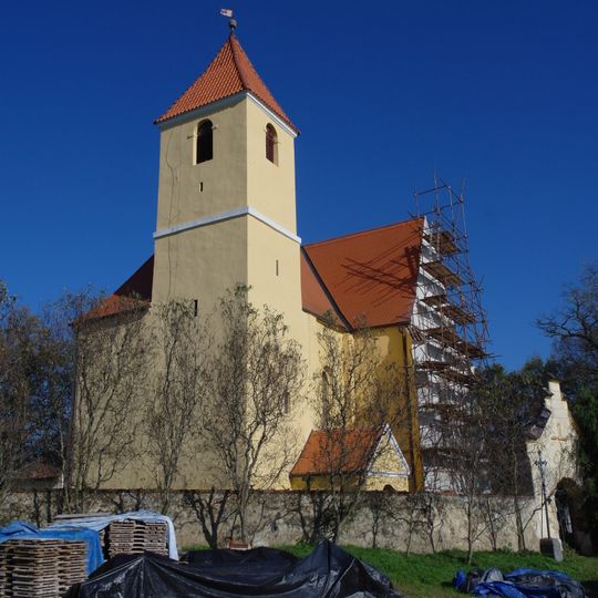 Church of Saint Giles