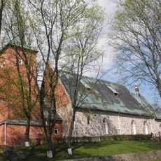 Kościół w Judytach