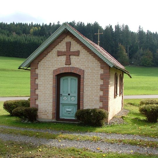 Wegkapelle