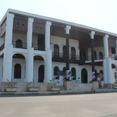 Amiriyeh Mansion