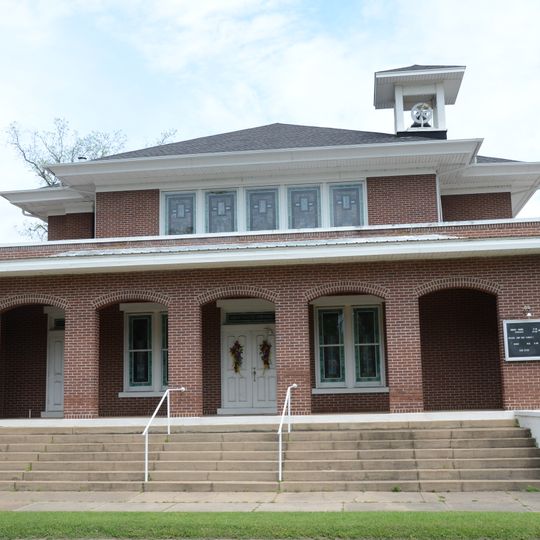 First United Methodist Church