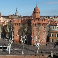 Catalan Museum of Popular Arts and Traditions
