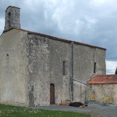 Église Saint-Pierre d'Anais
