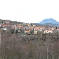 Saint-Genès-Champanelle