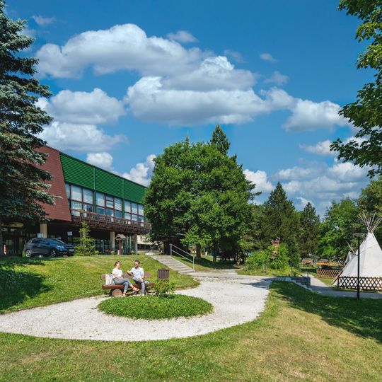 Ahorn Waldhotel Altenberg