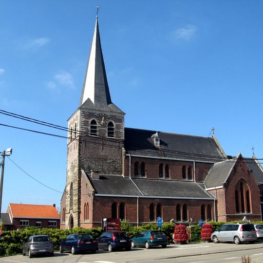 Sint-Pieters-Rode