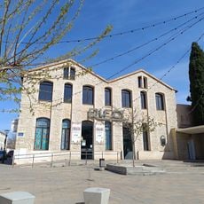 Museo del Videojuego Arcade Vintage